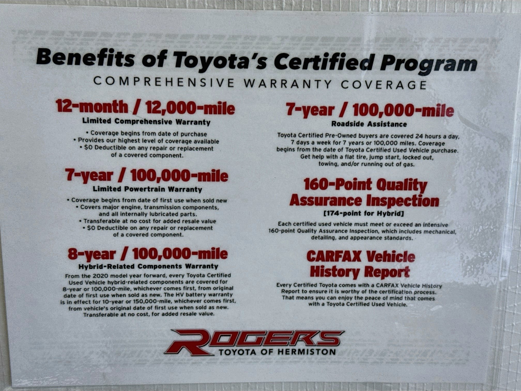 Certified 2024 Toyota 4Runner TRD Pro AWD/4WD image 37
