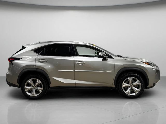 Used 2017 Lexus NX 200t AWD w/ Premium Package image 2
