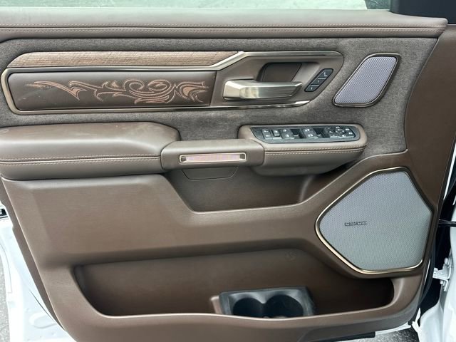 New 2026 RAM 1500 Limited image 17