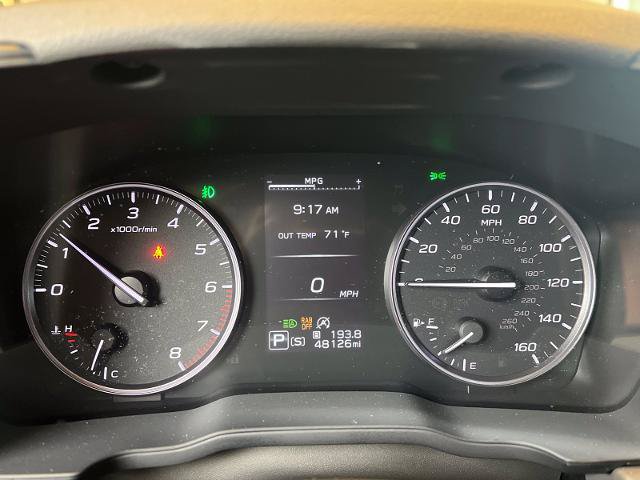 Used 2024 Subaru Crosstrek 2.5i Limited w/ Crosstrek Mirror Package AWD/4WD image 5