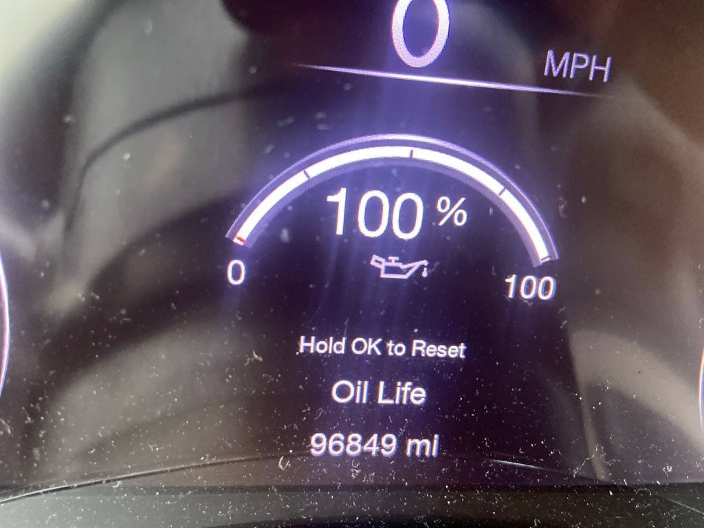 Used 2017 Jeep Grand Cherokee Limited w/ Luxury Group II RWD image 41
