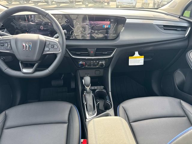 New 2026 Buick Encore GX Sport Touring w/ Advanced Technology Package image 19