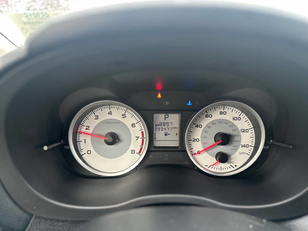 Used 2014 Subaru Impreza 2.0i image 15