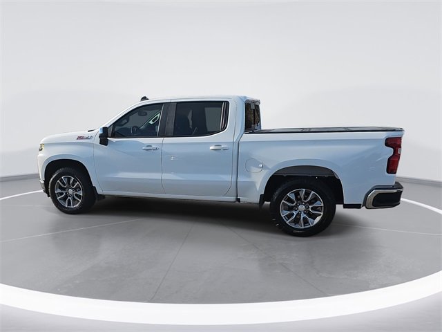 Used 2020 Chevrolet Silverado 1500 LT w/ All-Star Edition image 6