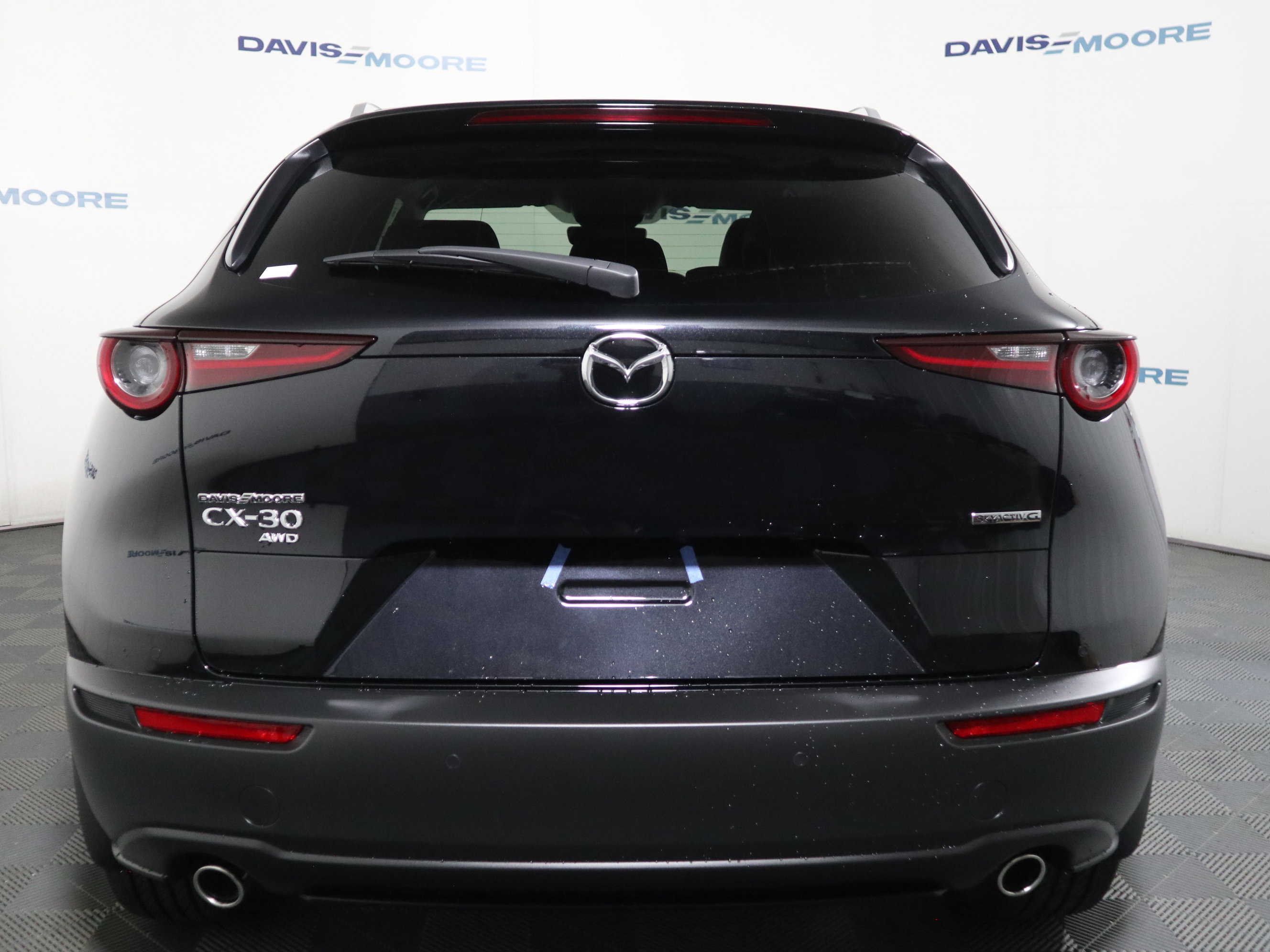 New 2026 MAZDA CX-30 AWD 2.5 S w/ Premium Package image 5