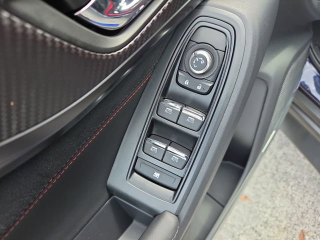 New 2026 Subaru WRX Limited image 13