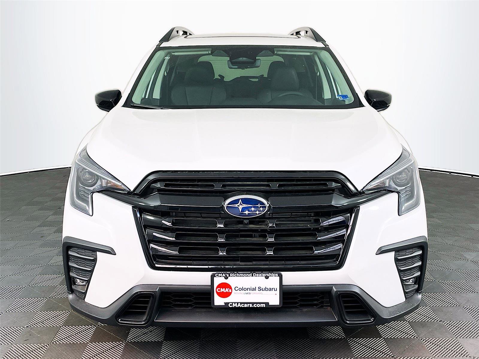 New 2026 Subaru Ascent Bronze Edition image 2