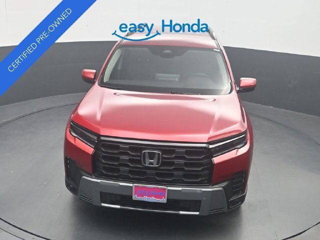Certified 2026 Honda Pilot EX-L image 19
