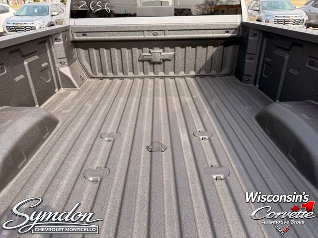New 2026 Chevrolet Silverado 3500 High Country w/ High Country Premium Package AWD/4WD image 8
