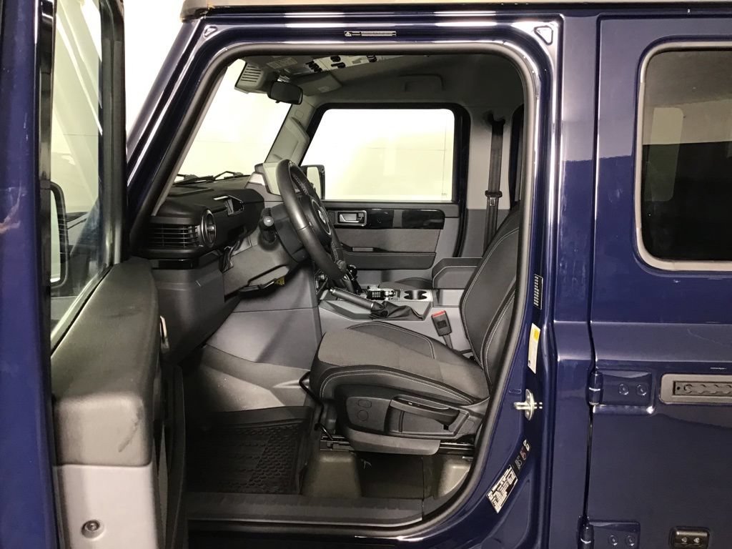 Used 2024 INEOS Grenadier AWD/4WD image 5