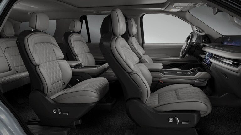 New 2026 Lincoln Navigator Black Label AWD/4WD image 27