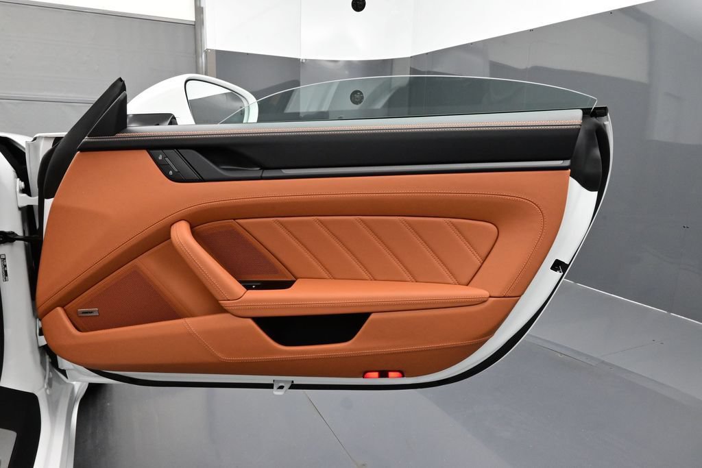 New 2026 Porsche 911 Carrera S RWD image 16