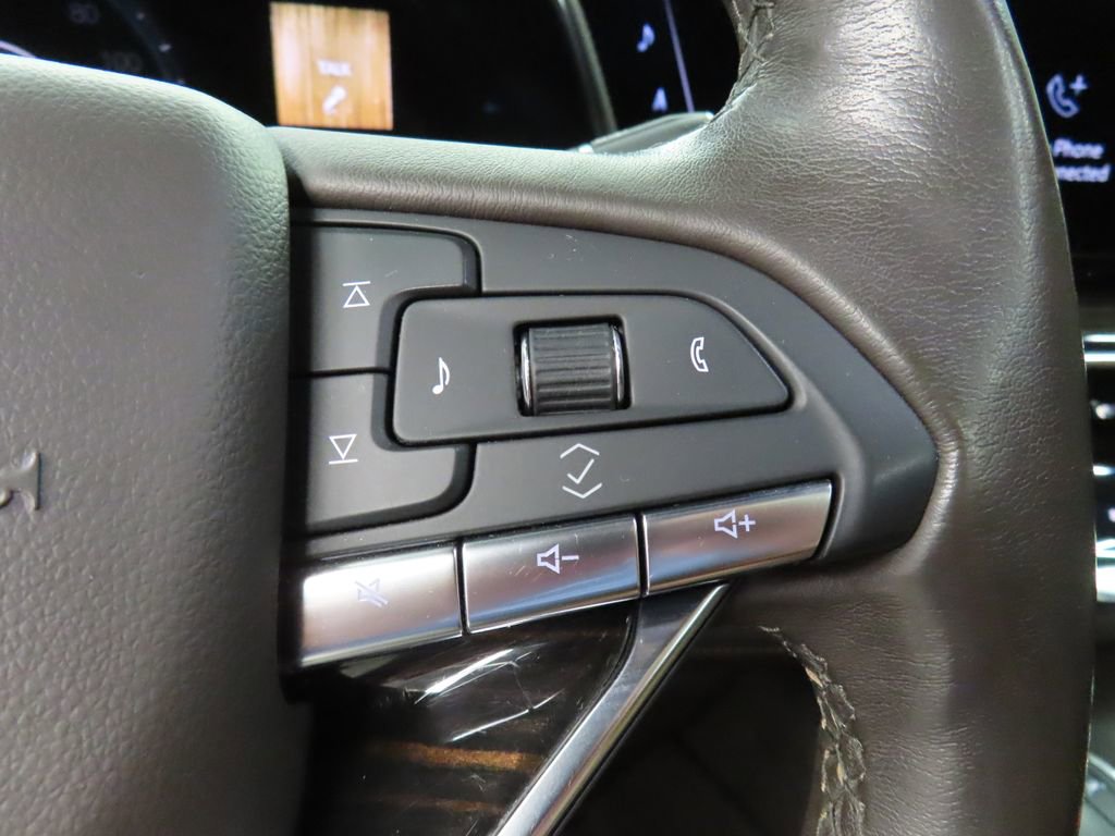 Used 2022 Cadillac Escalade Sport w/ Touring Package AWD/4WD image 67