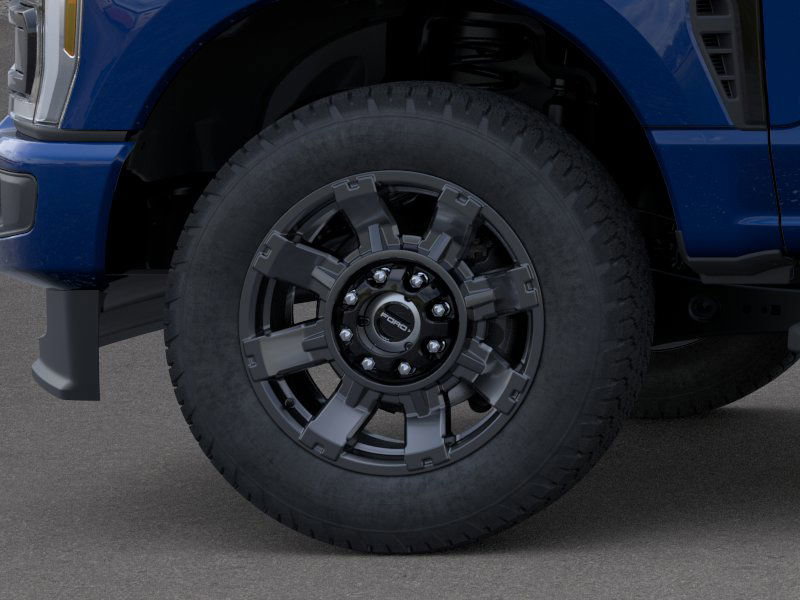 New 2026 Ford F350 XL image 19