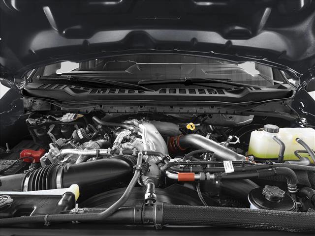 New 2026 Ford F250 Lariat image 7