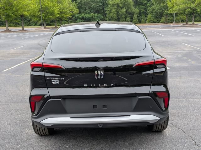 New 2026 Buick Envista Sport Touring FWD image 4