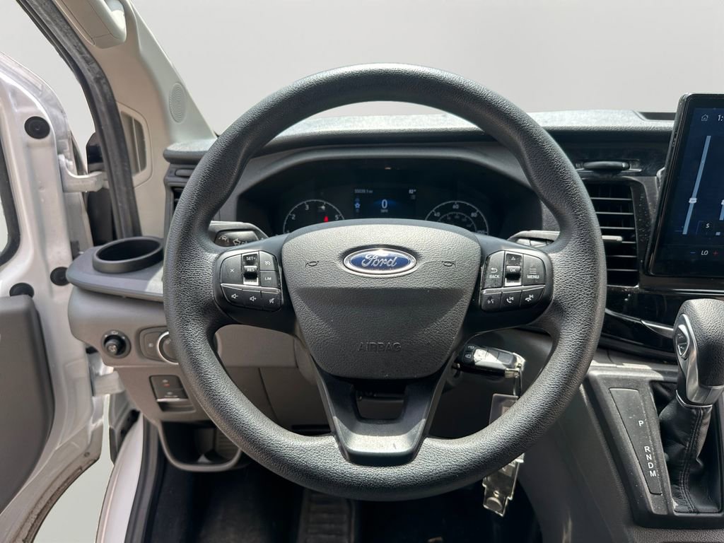 Used 2024 Ford Transit 350 XLT RWD image 12