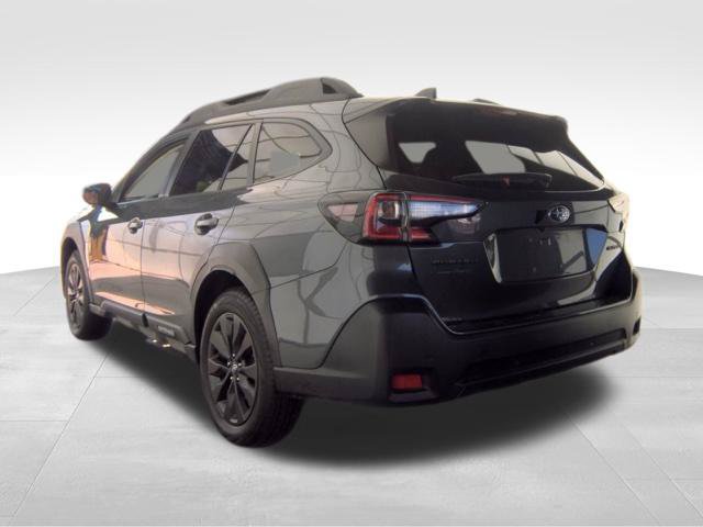 Used 2025 Subaru Outback Onyx Edition AWD/4WD image 5