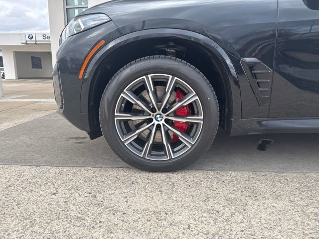 New 2026 BMW X5 xDrive40i w/ Executive Package image 49