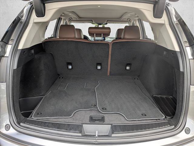 Used 2024 Acura RDX w/ Technology Package AWD/4WD image 6