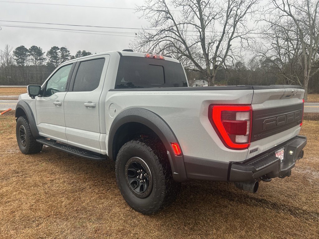 Used 2023 Ford F150 Raptor w/ Raptor Carbon Fiber Package image 12