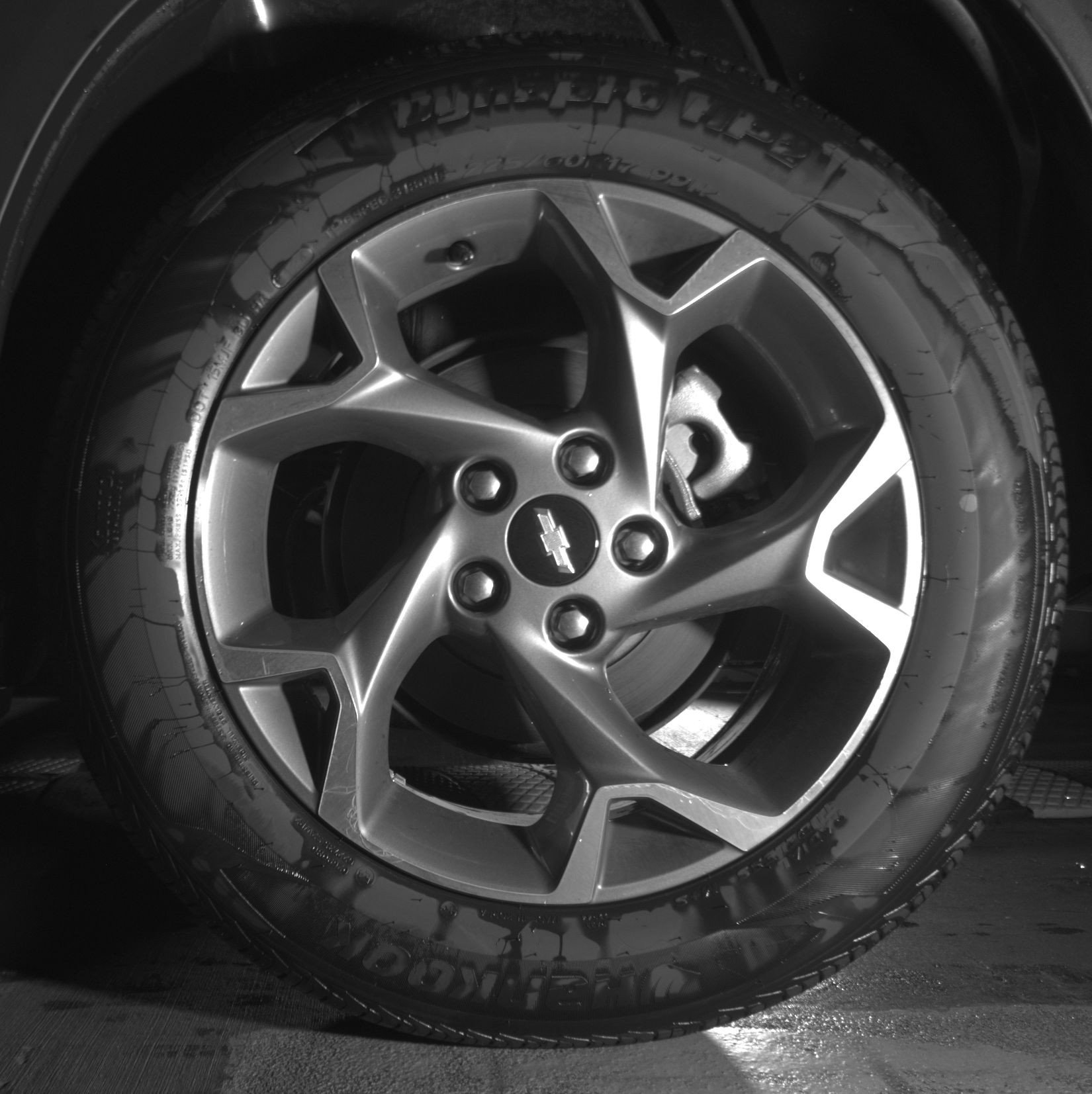 Used 2025 Chevrolet Trax LT FWD image 14