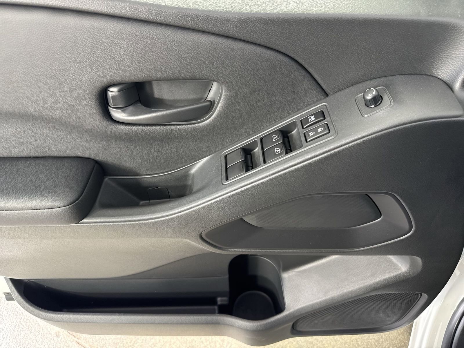 New 2026 Nissan Frontier SV w/ All-Weather Content Package image 19