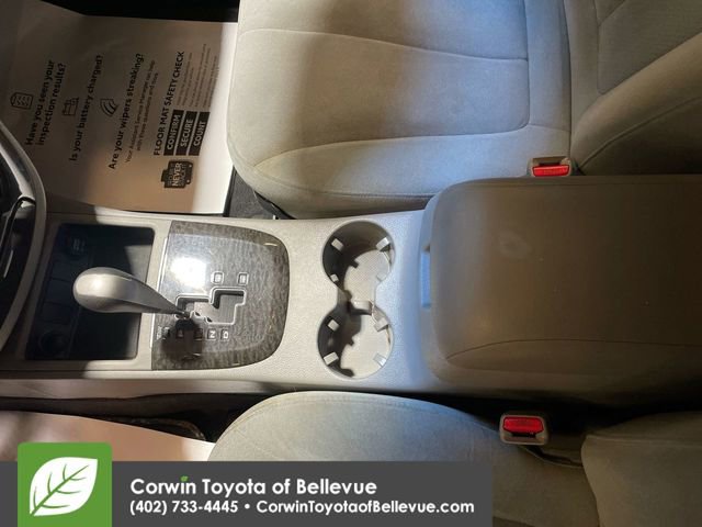 Used 2008 Hyundai Santa Fe GLS image 18