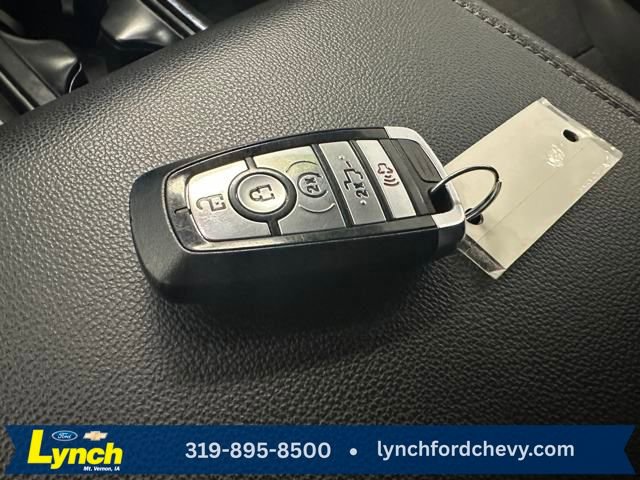 Used 2023 Ford F150 XLT w/ Equipment Group 302A High image 17