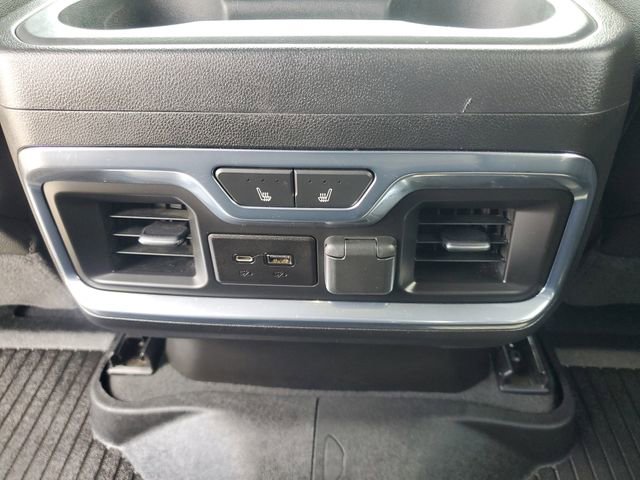 Certified 2021 GMC Sierra 1500 AT4 w/ AT4 Premium Package image 11