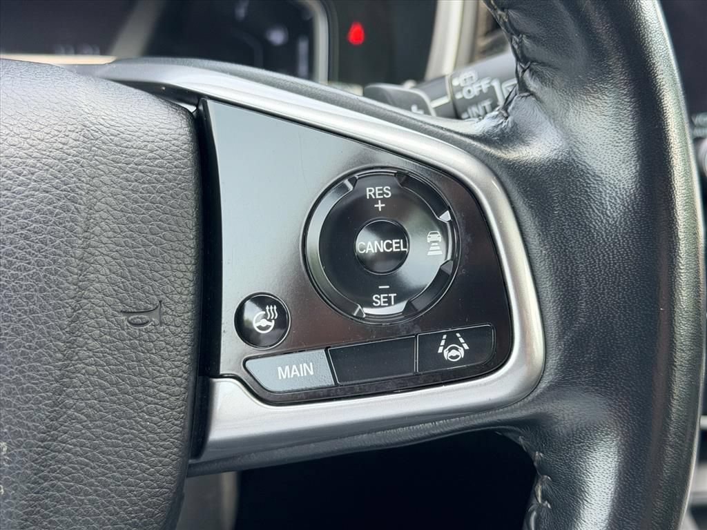Used 2021 Honda CR-V Touring image 26