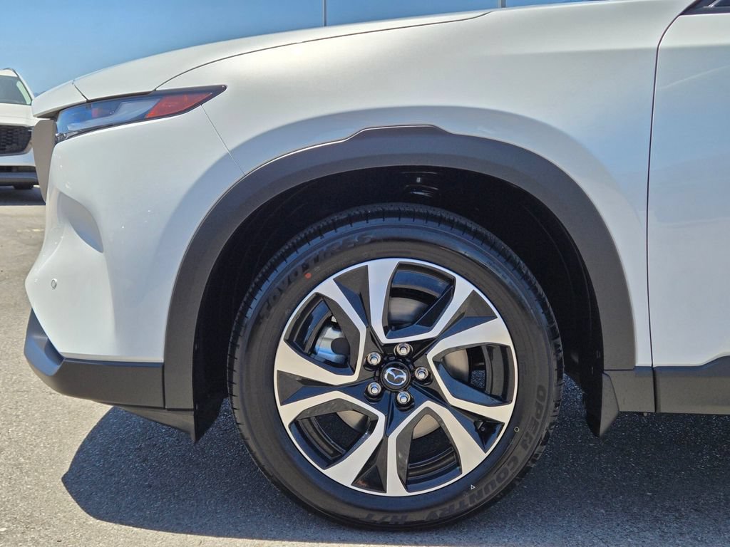 New 2026 MAZDA CX-5 Preferred AWD/4WD image 12