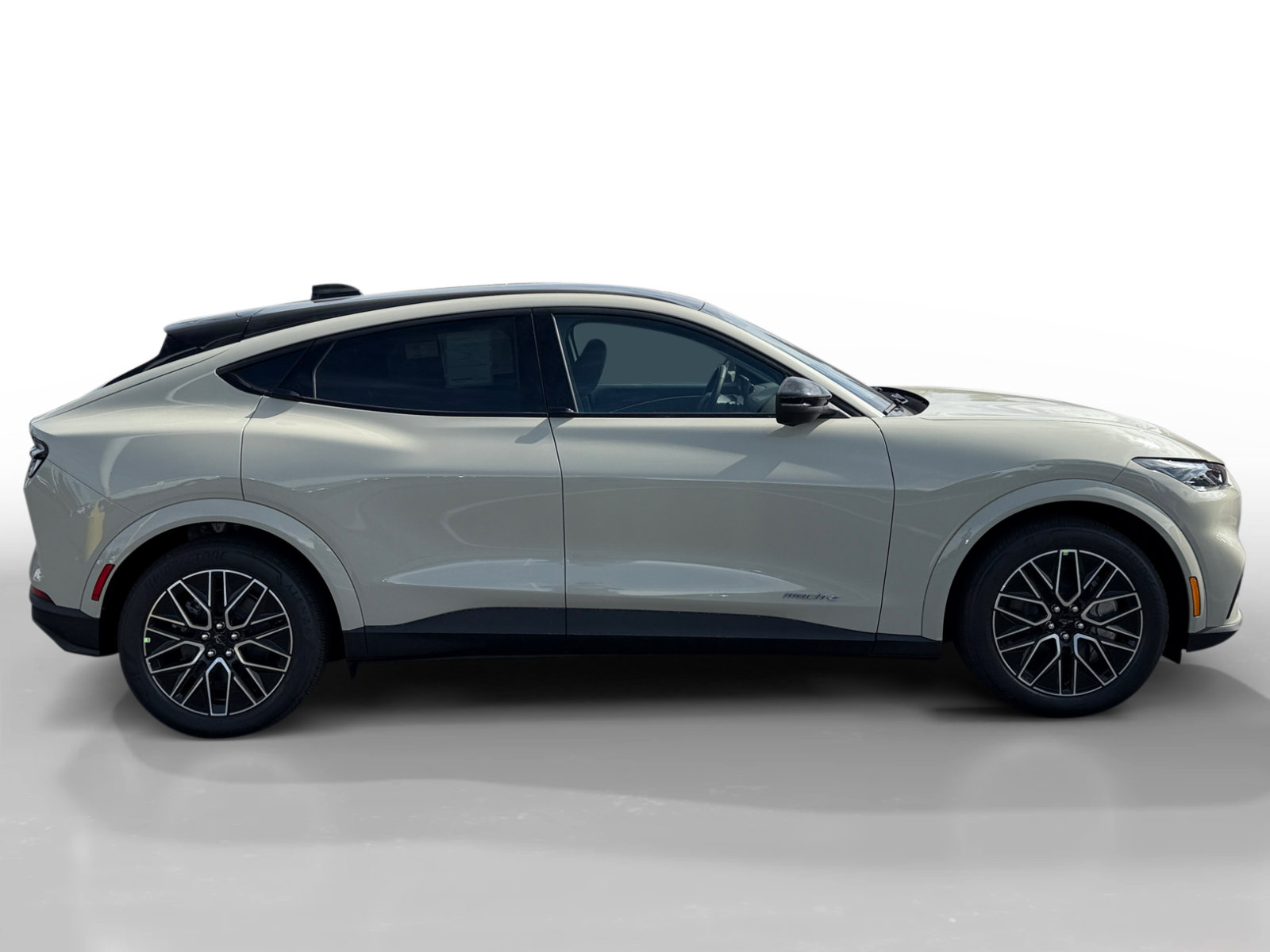 New 2026 Ford Mustang Mach-E Premium RWD image 6