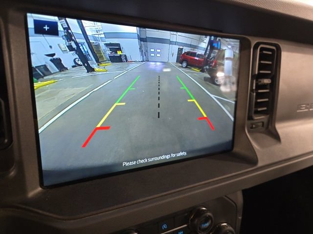 Used 2024 Ford Bronco Big Bend AWD/4WD image 16