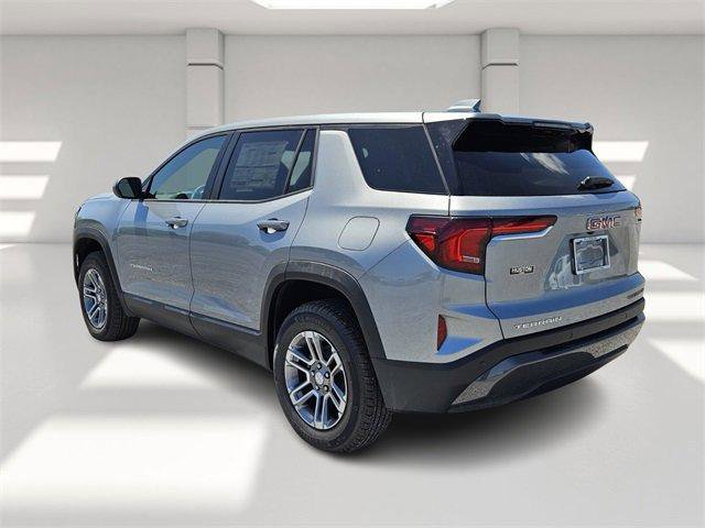New 2025 GMC Terrain Elevation image 3