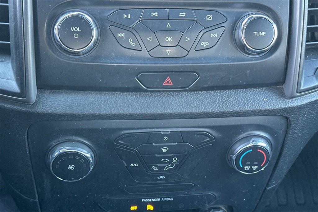 Used 2020 Ford Ranger XL w/ Equipment Group 101A Mid image 23