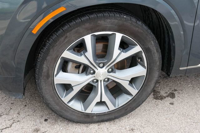Used 2021 Hyundai Palisade Limited AWD/4WD image 7