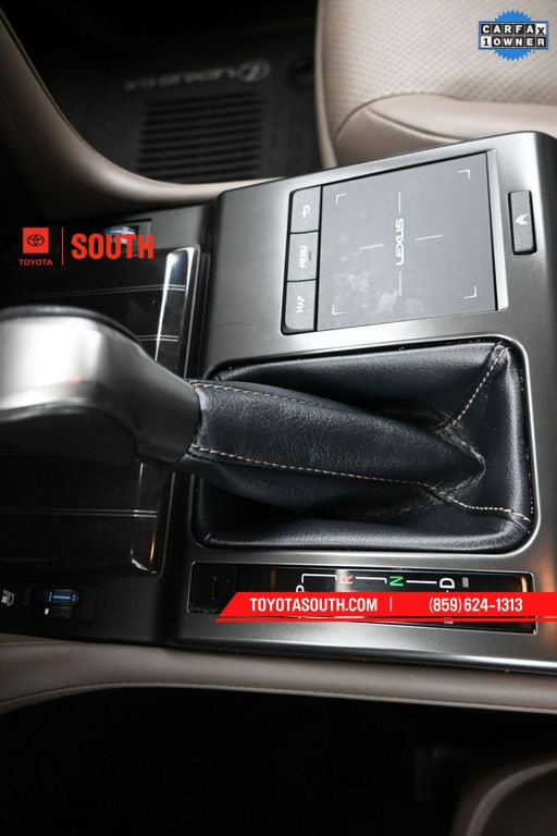 Used 2023 Lexus GX 460 Luxury image 18