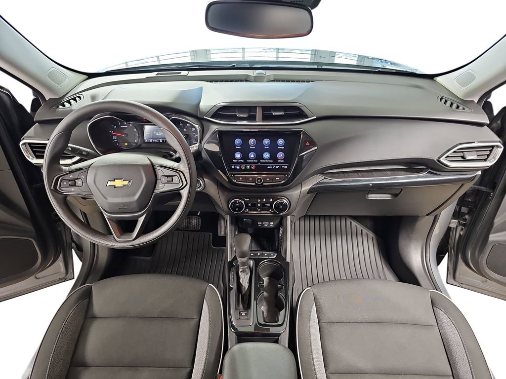 Certified 2023 Chevrolet TrailBlazer LT w/ Convenience Package image 11