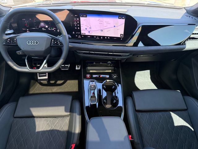 Used 2025 Audi S5 Premium Plus AWD/4WD image 20