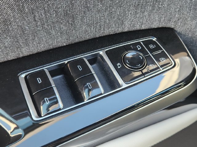 New 2027 Cadillac Escalade Platinum Sport AWD/4WD image 11