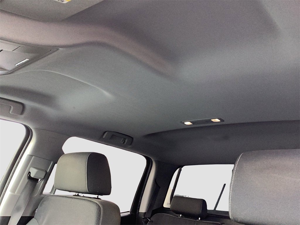 Used 2015 Chevrolet Silverado 2500 LT image 26