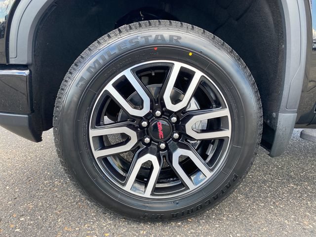 Certified 2023 GMC Sierra 1500 AT4 w/ AT4 Premium Package AWD/4WD image 25