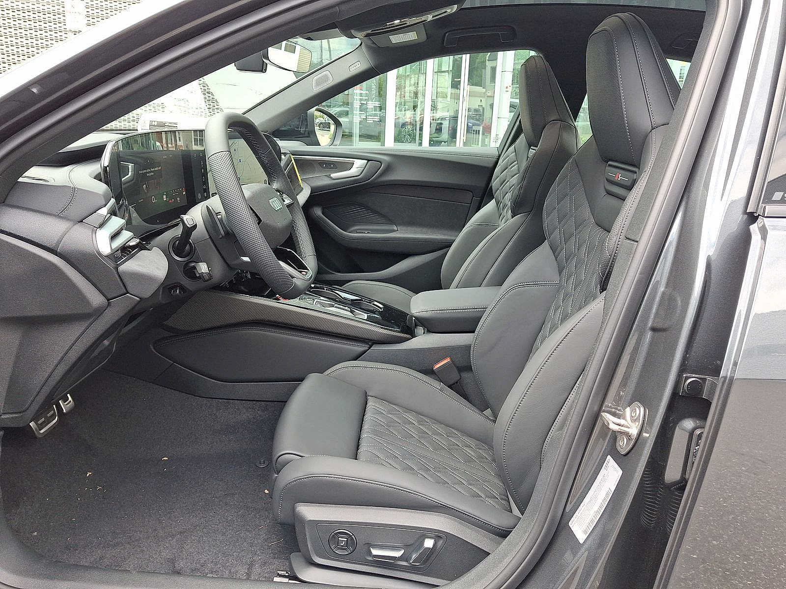 New 2026 Audi S5 Premium Plus AWD/4WD image 17