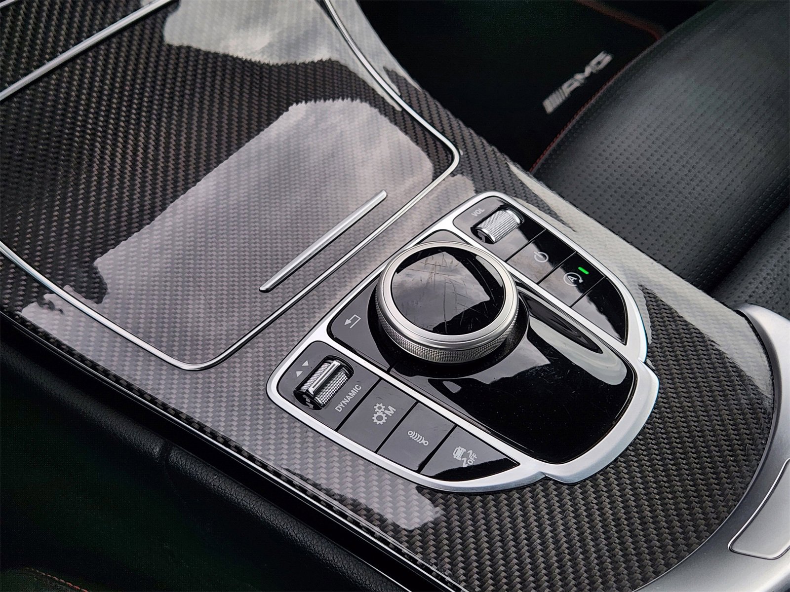 Used 2019 Mercedes-Benz C 43 AMG 4MATIC Coupe image 18