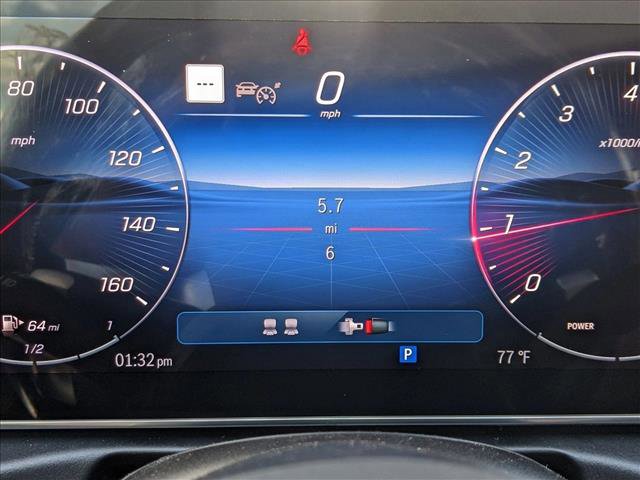 Certified 2026 Mercedes-Benz CLE 300 4MATIC Coupe image 10