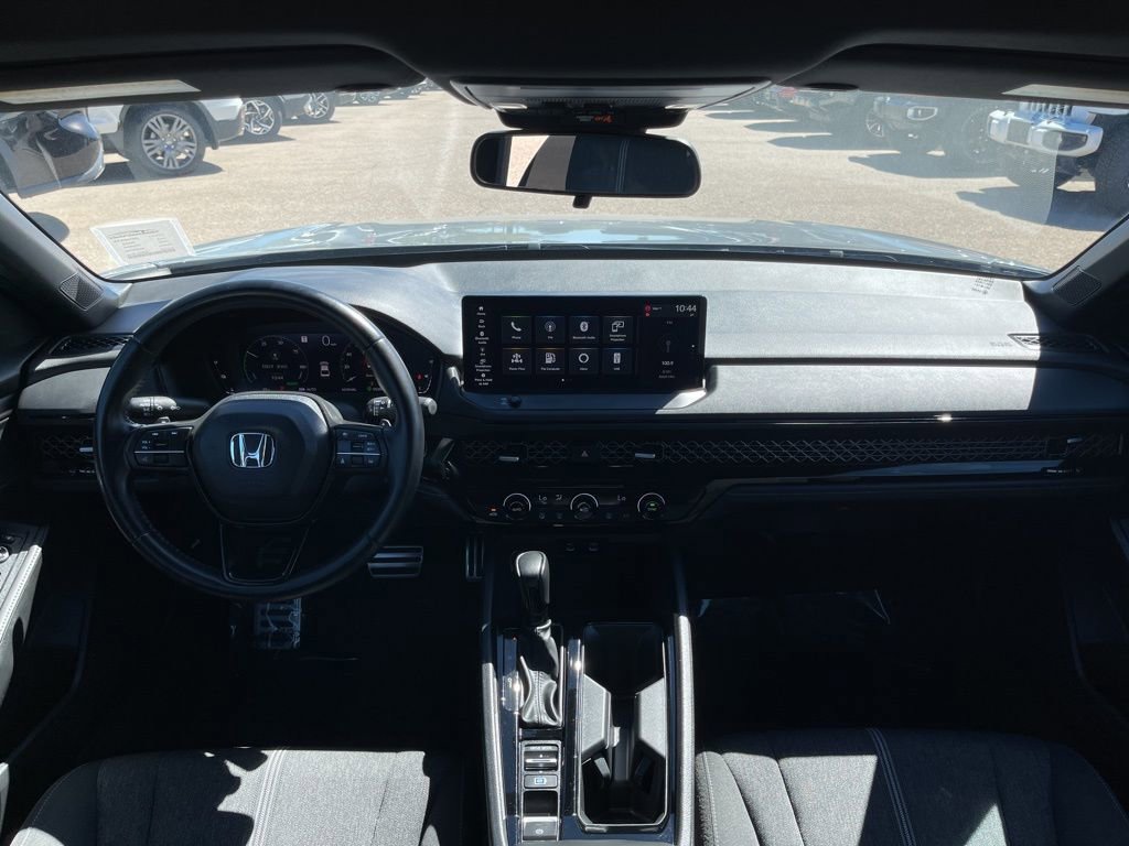 Used 2023 Honda Accord Sport image 13