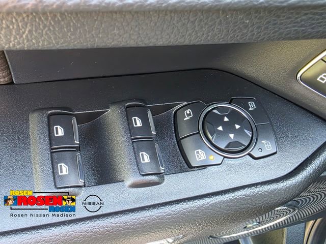 Used 2020 Ford Expedition Max Limited w/ Equipment Group 302A AWD/4WD image 12