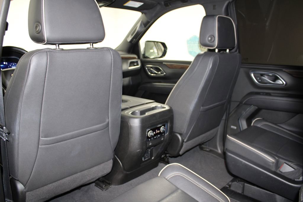 Used 2023 Chevrolet Tahoe Premier image 28