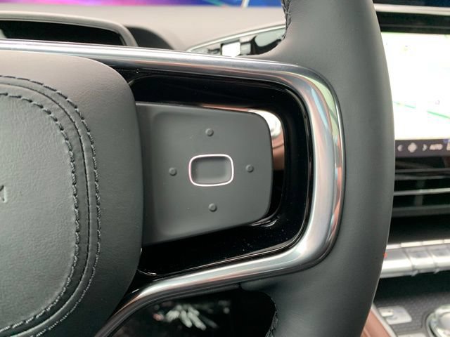 New 2026 Lincoln Nautilus Reserve w/ Jet Appearance Package AWD/4WD image 26
